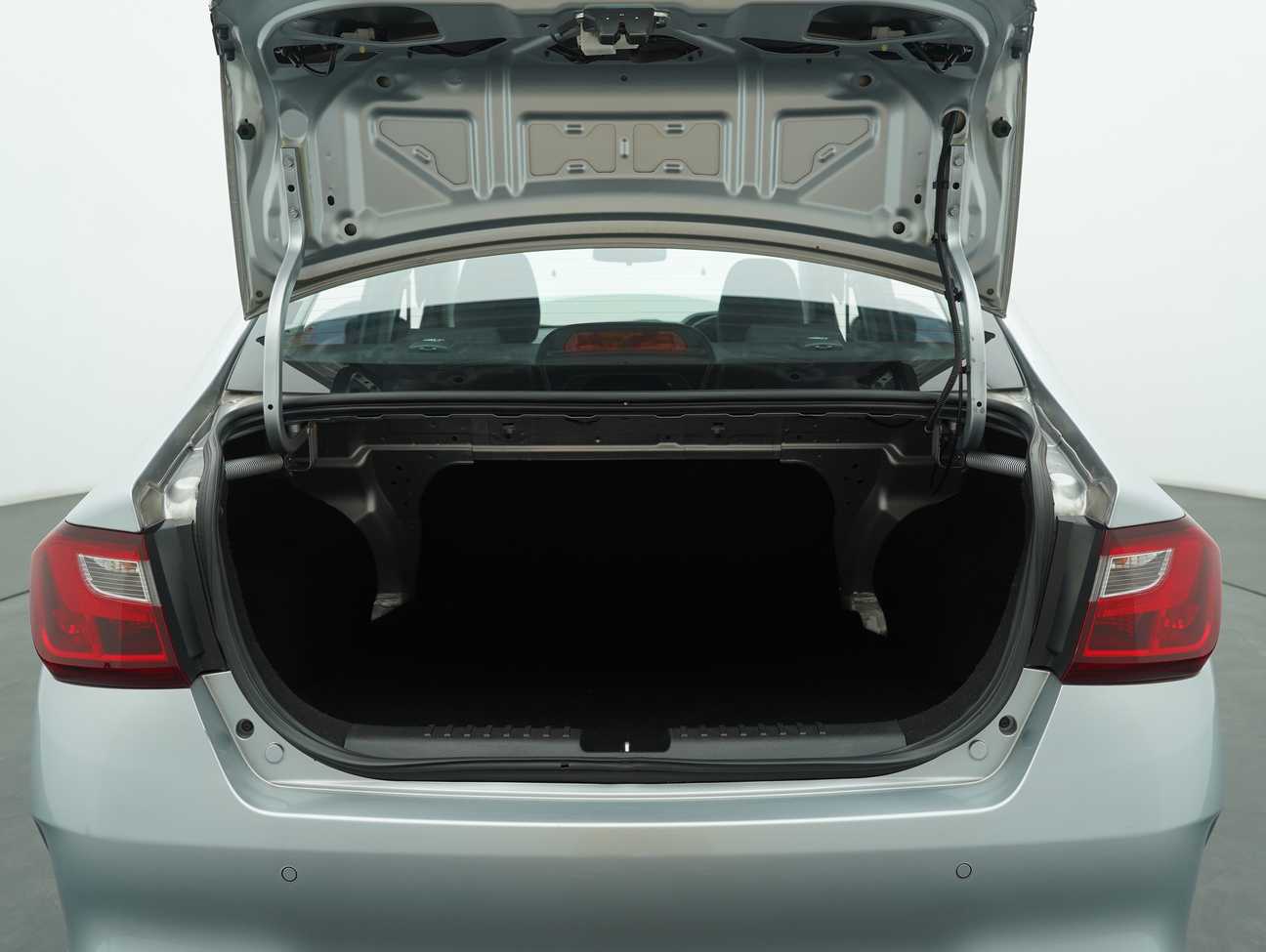 used 2020 Proton Saga Premium 1.3