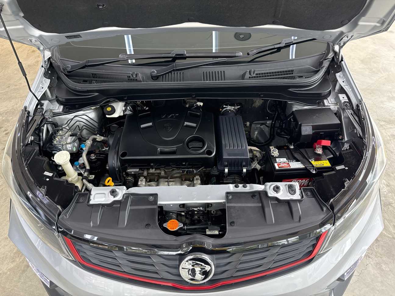 used 2023 Proton Iriz Active 1.6