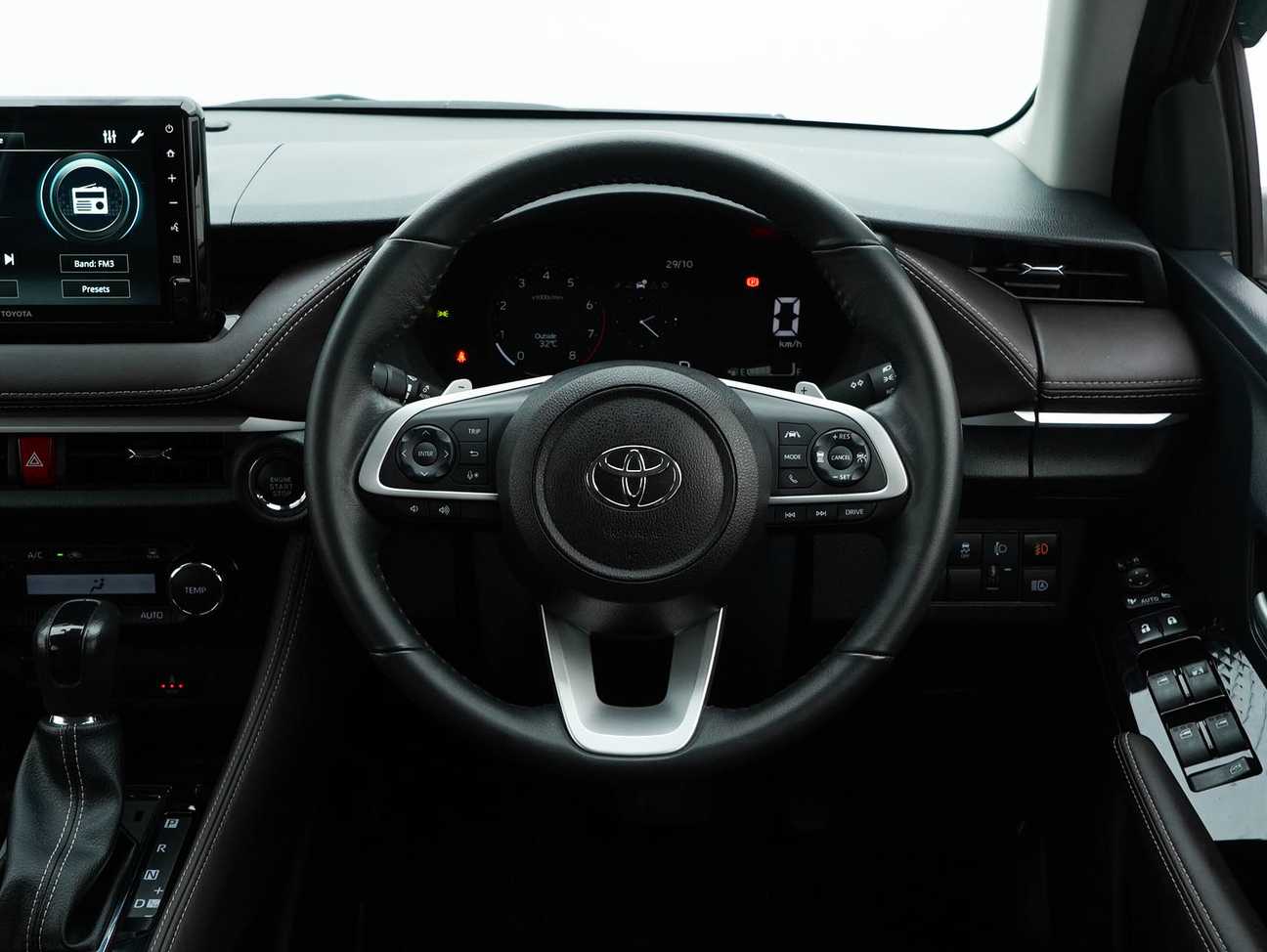 used 2024 Toyota Vios G 1.5