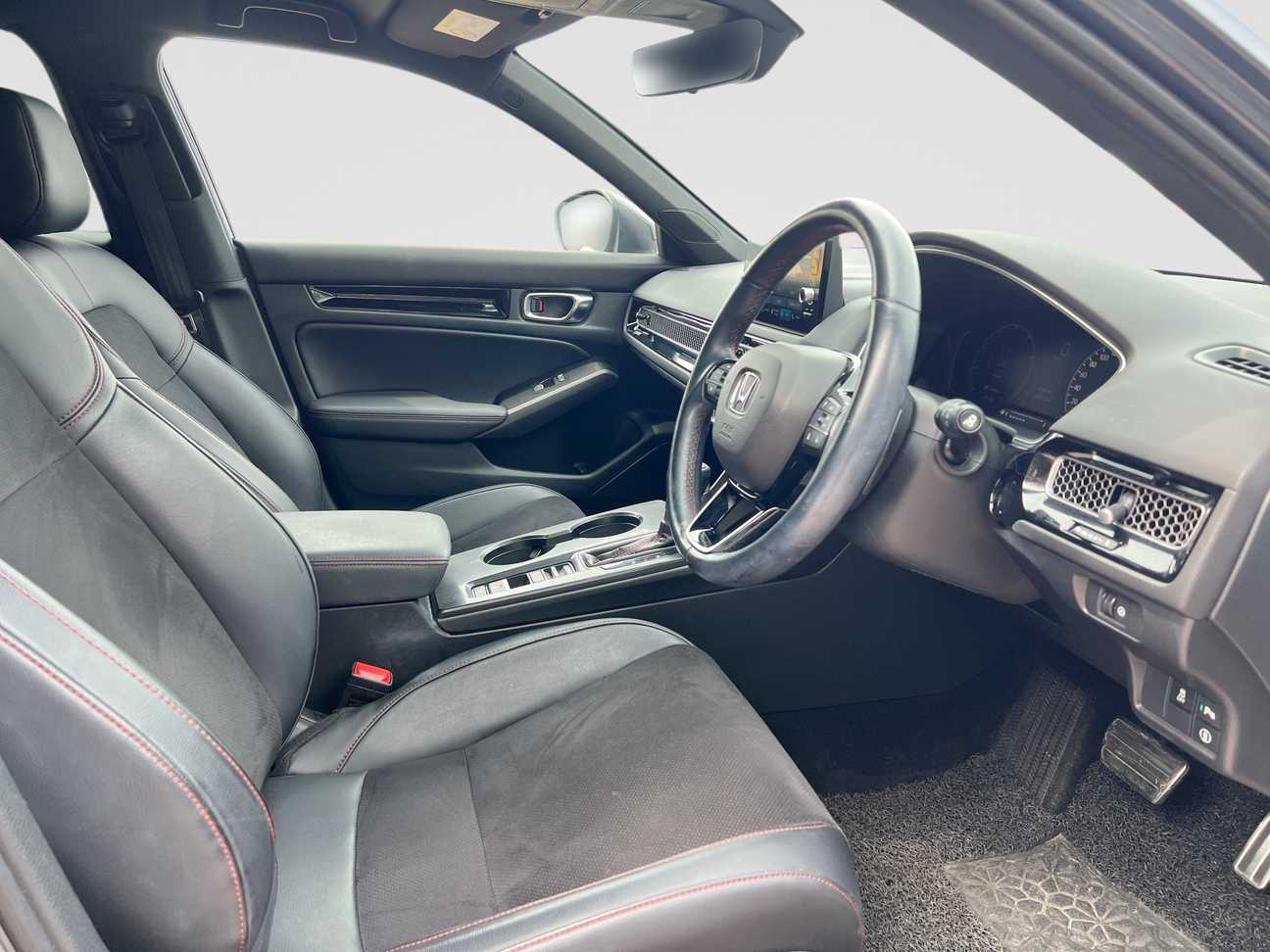 used 2022 Honda Civic RS 1.5