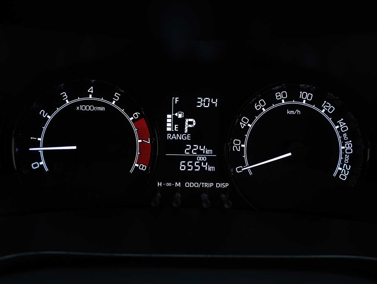 used 2024 Perodua Myvi G 1.3