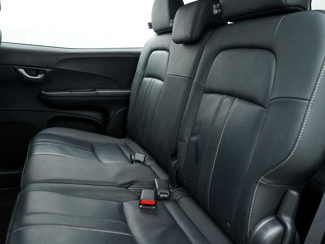 terpakai 2019 Honda BR-V V 1.5