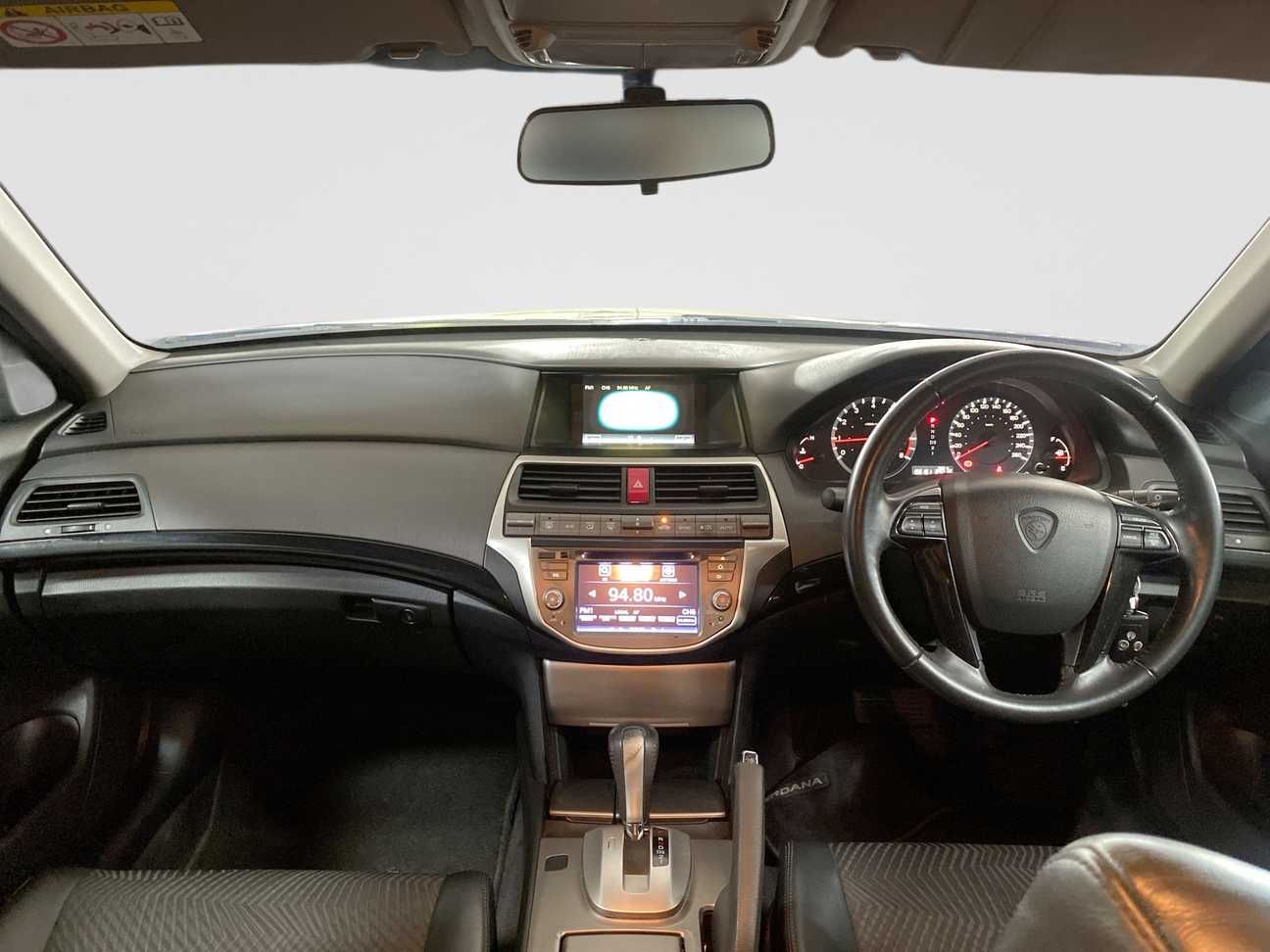 terpakai 2019 Proton Perdana  2.0