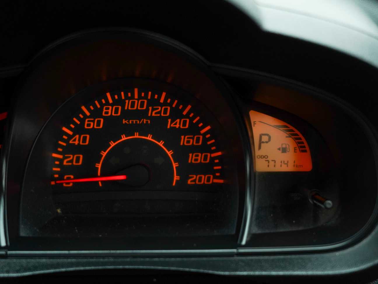 used 2017 Perodua AXIA G 1.0