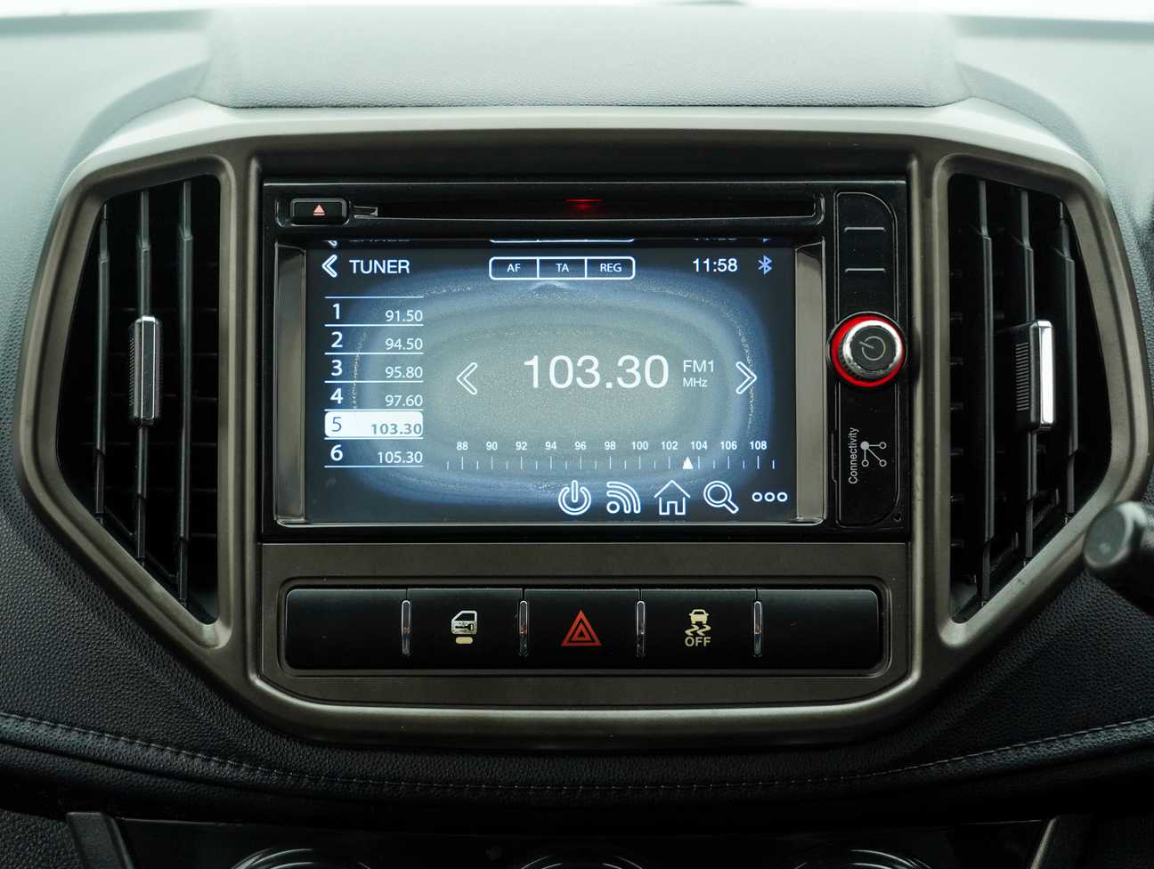 used 2014 Proton Iriz Premium 1.6