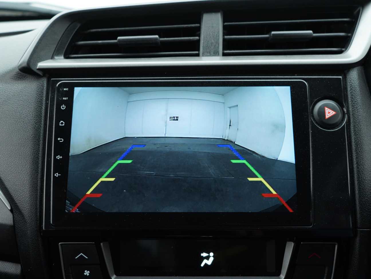 used 2020 Honda BR-V E 1.5
