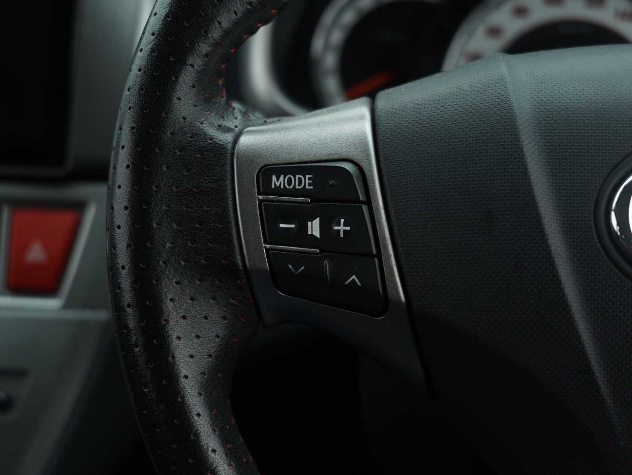 terpakai 2017 Perodua Myvi Advance 1.5