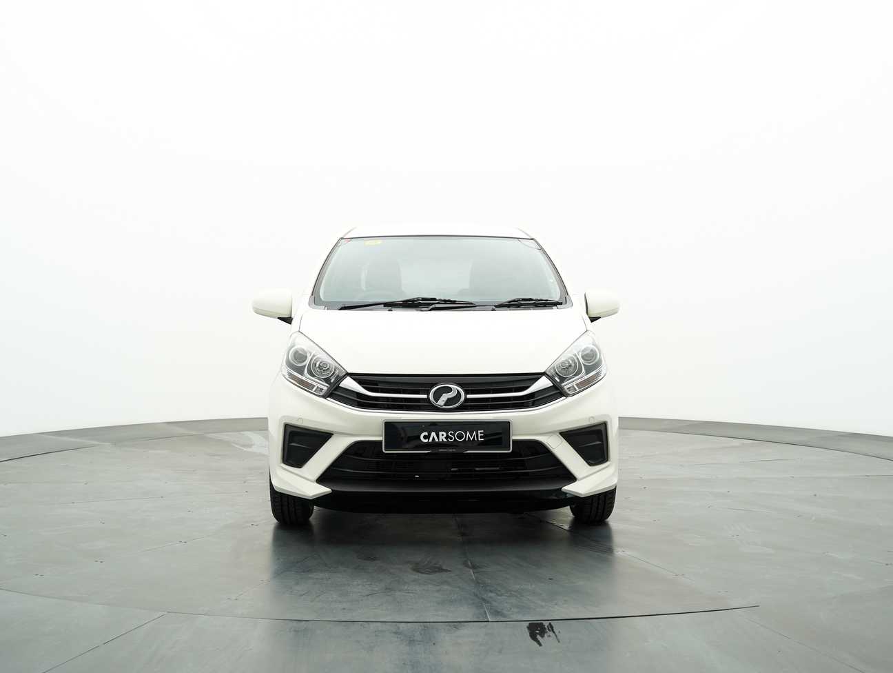 used 2019 Perodua AXIA GXTRA 1.0