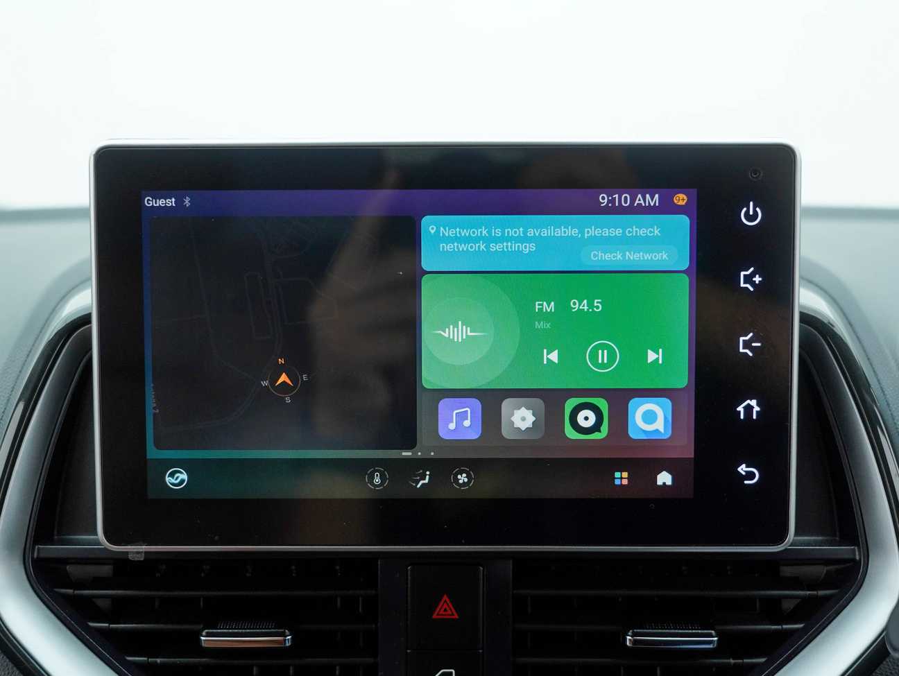 used 2024 Proton Persona Premium 1.6