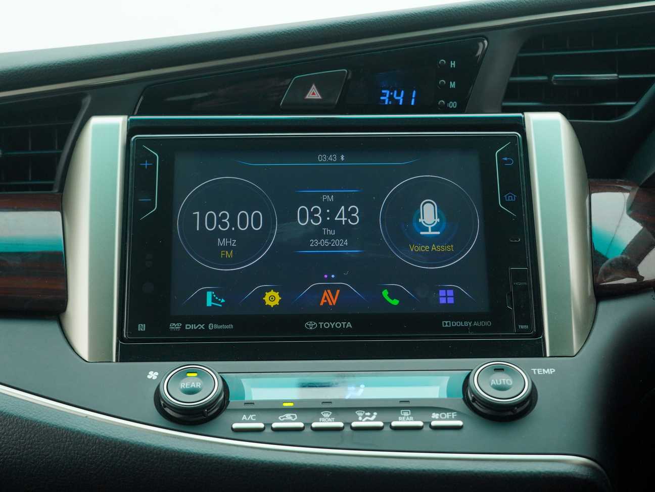 used 2019 Toyota Innova G 2.0