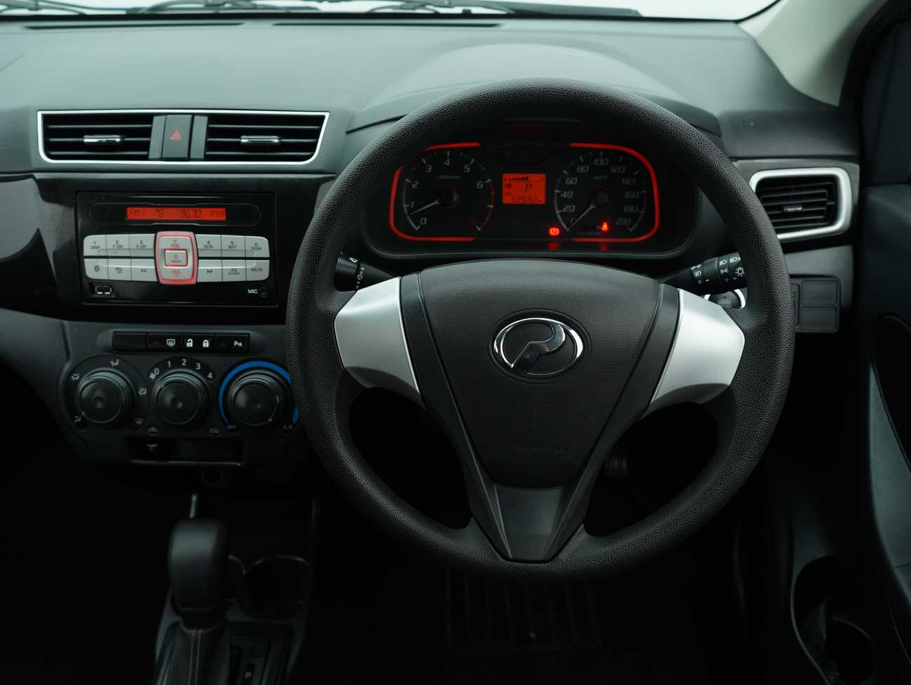 used 2016 Perodua Bezza X Premium 1.3