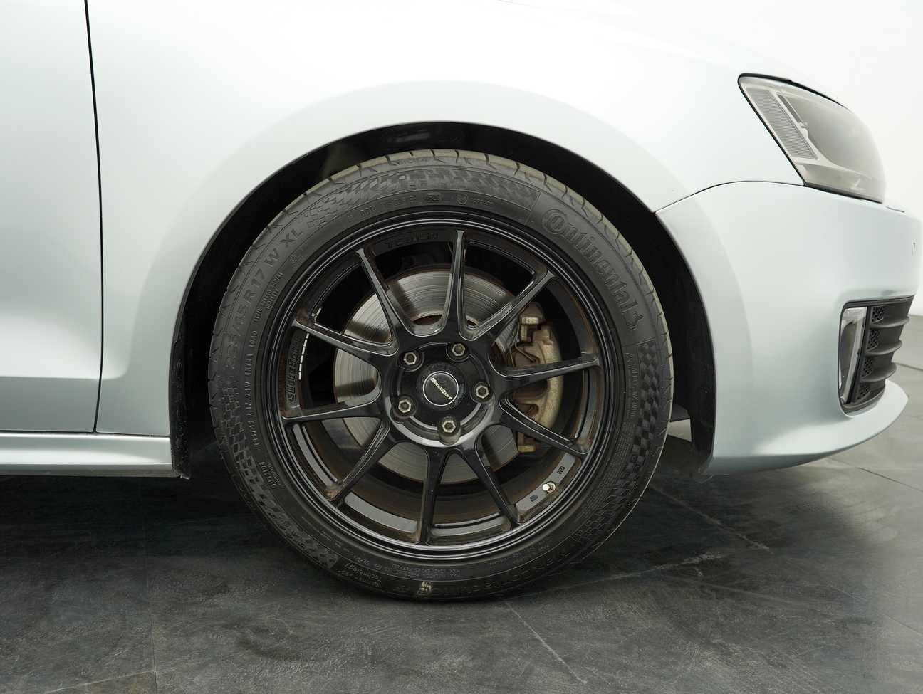 used 2014 Volkswagen Jetta TSI 1.4