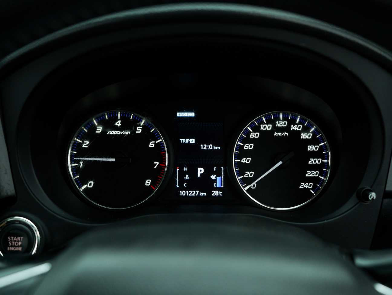 used 2016 Mitsubishi Outlander  2.4