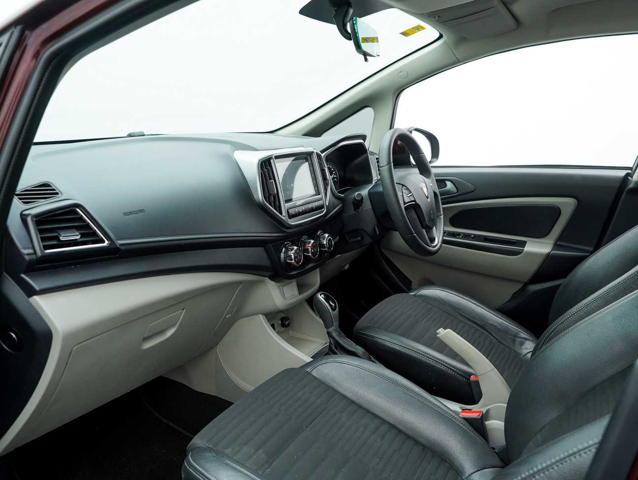 terpakai 2019 Proton Persona Premium 1.6