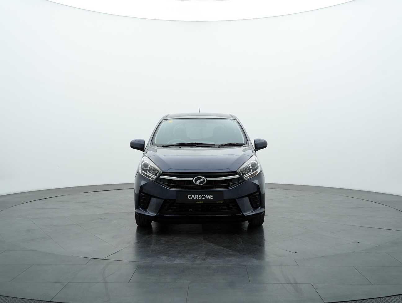 used 2019 Perodua AXIA G 1.0
