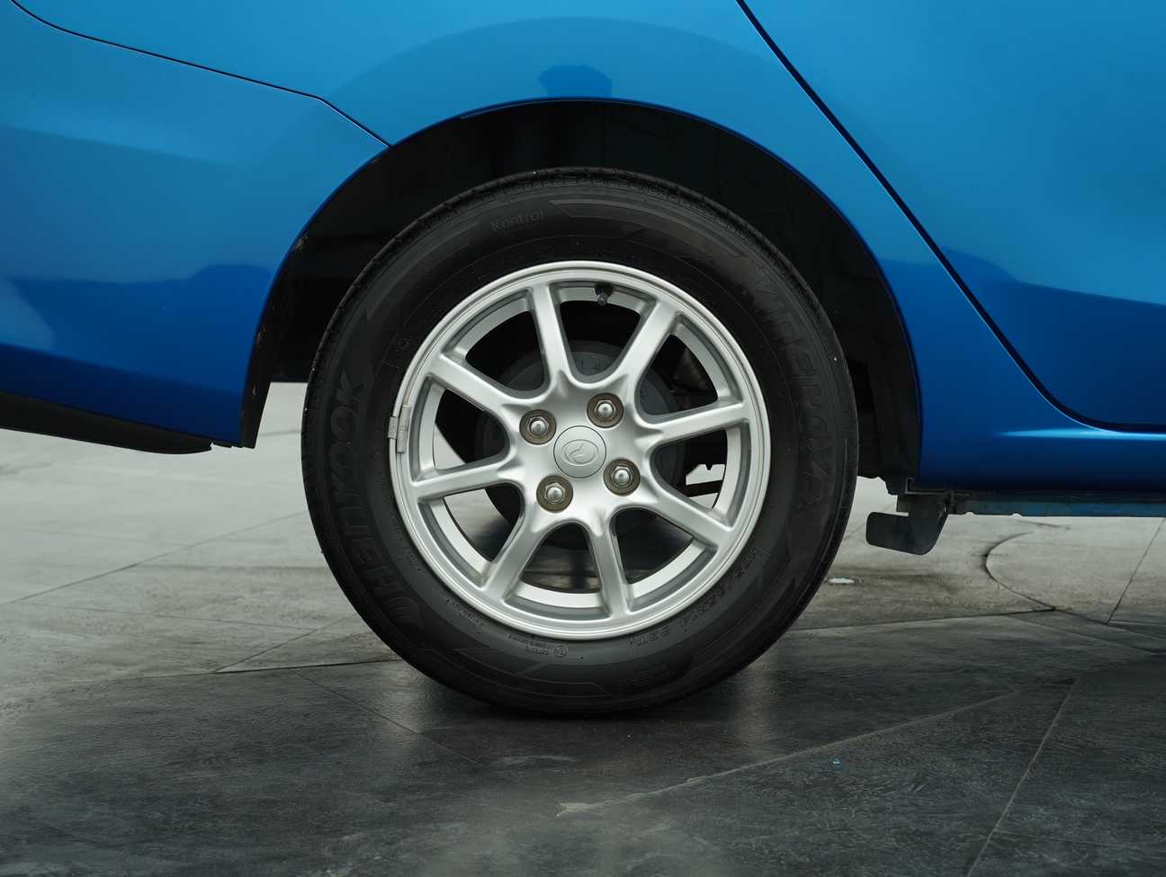terpakai 2019 Perodua Bezza X Premium 1.3