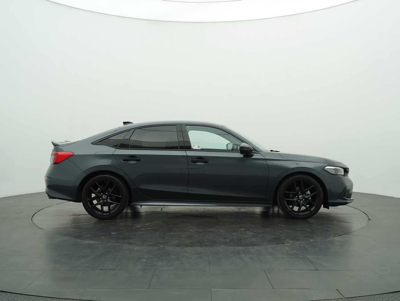 used 2023 Honda Civic RS 1.5