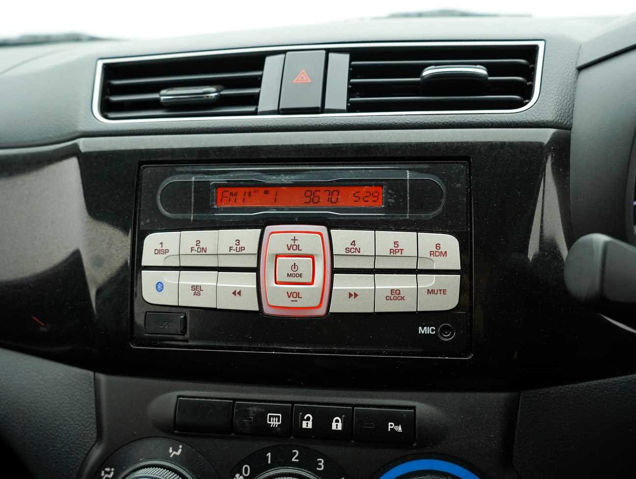 used 2019 Perodua Bezza X Premium 1.3