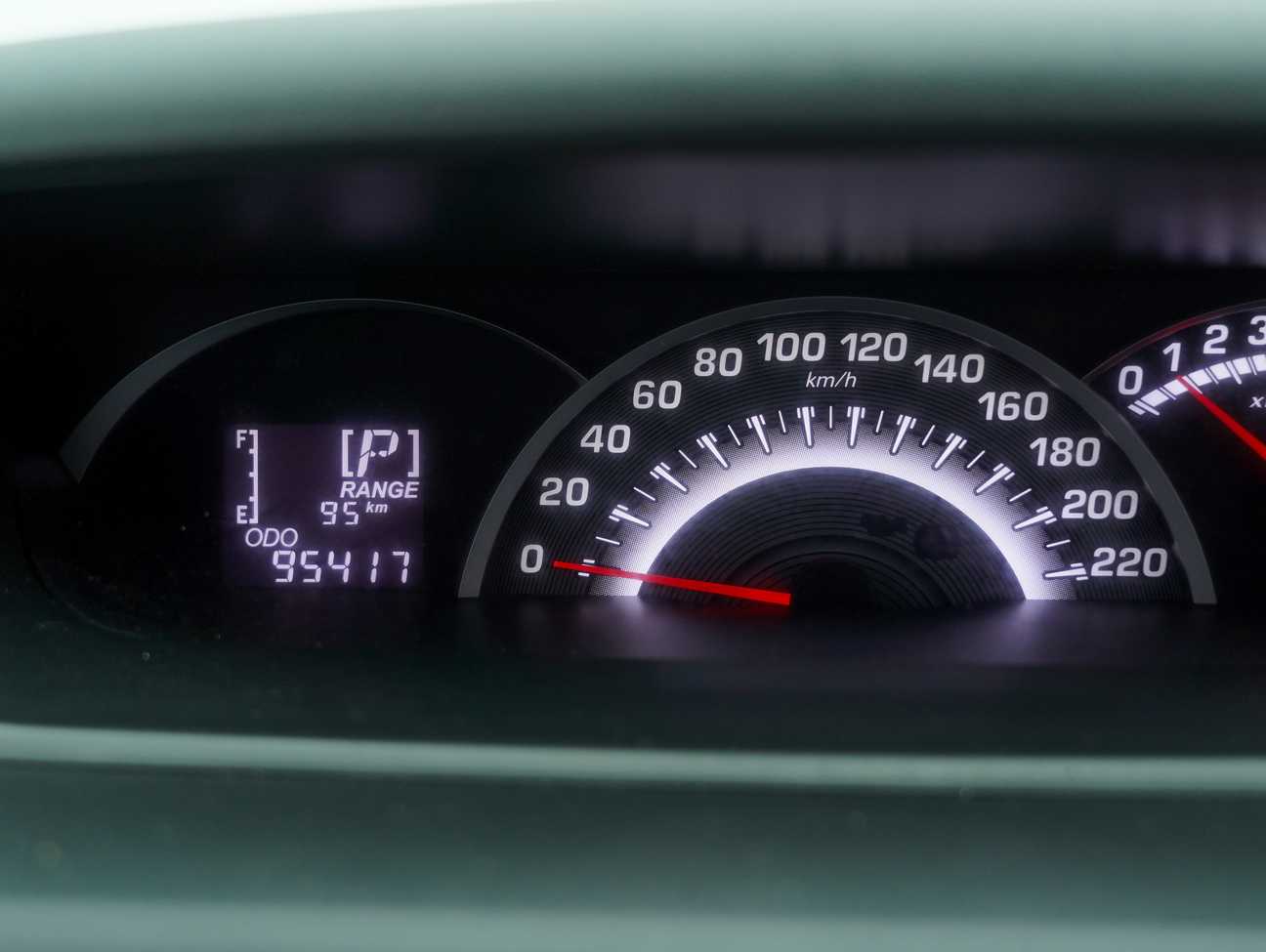 used 2015 Perodua Alza SE 1.5