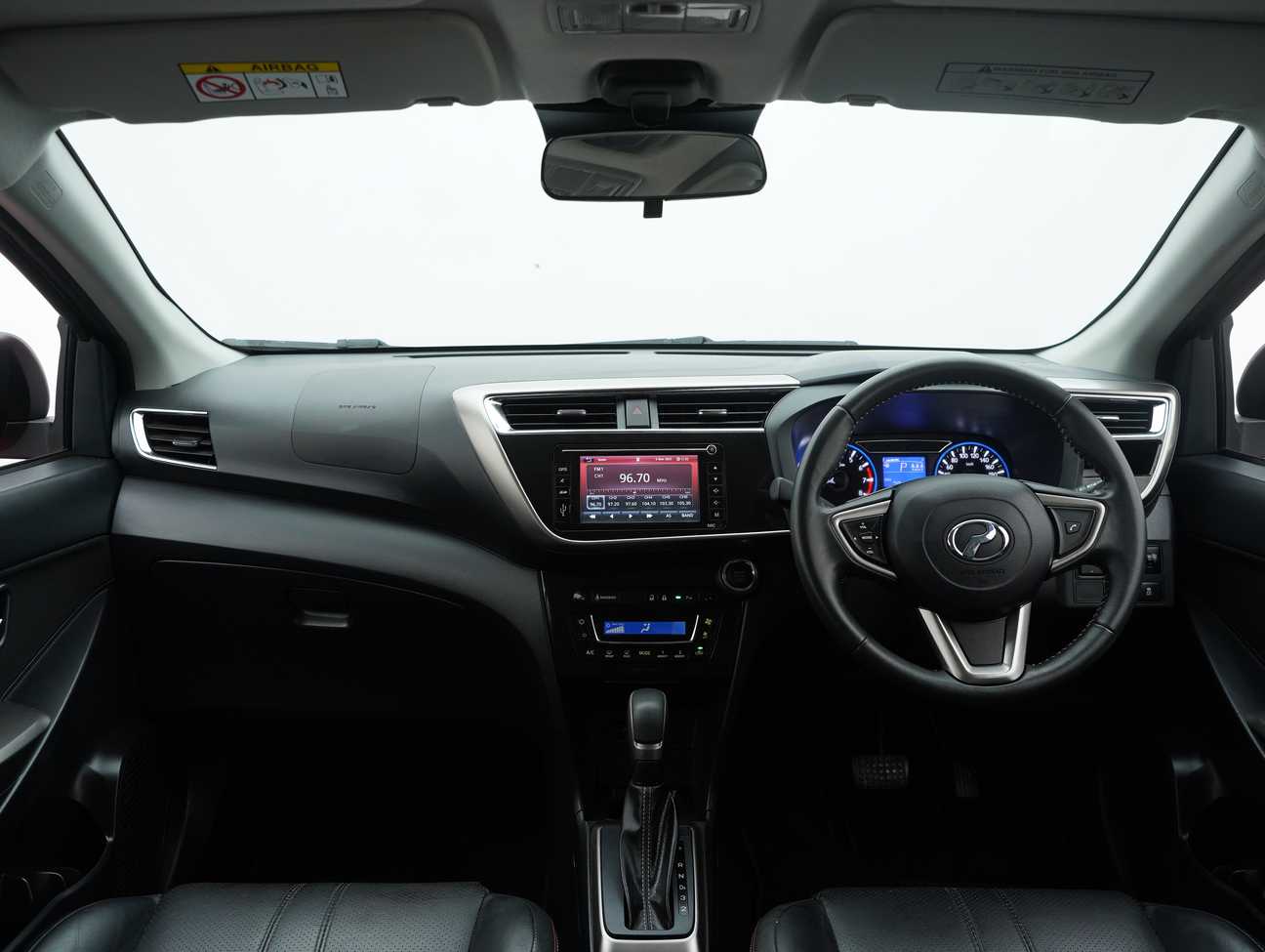 terpakai 2019 Perodua Myvi AV 1.5