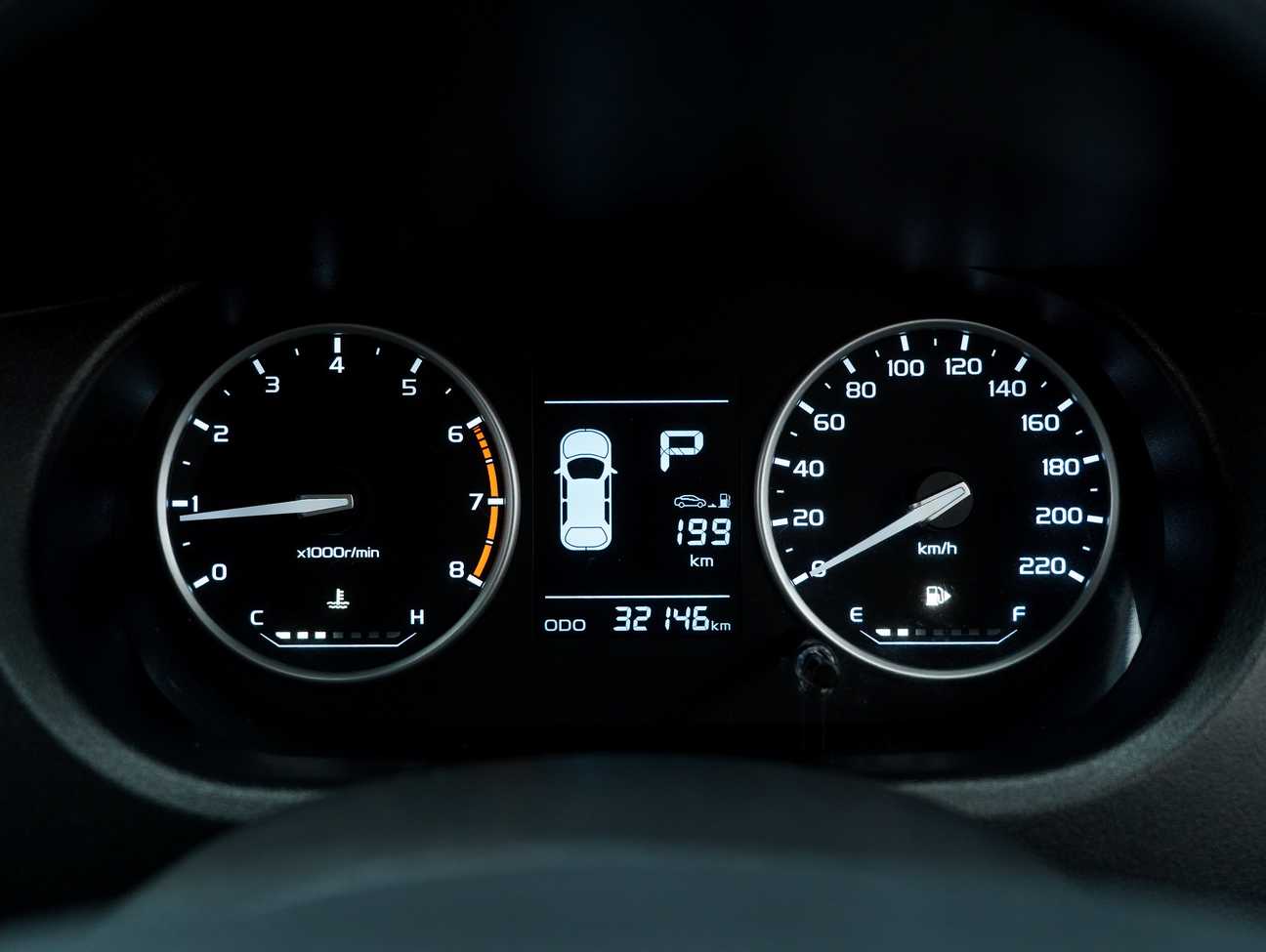 terpakai 2023 Proton Exora Premium 1.6