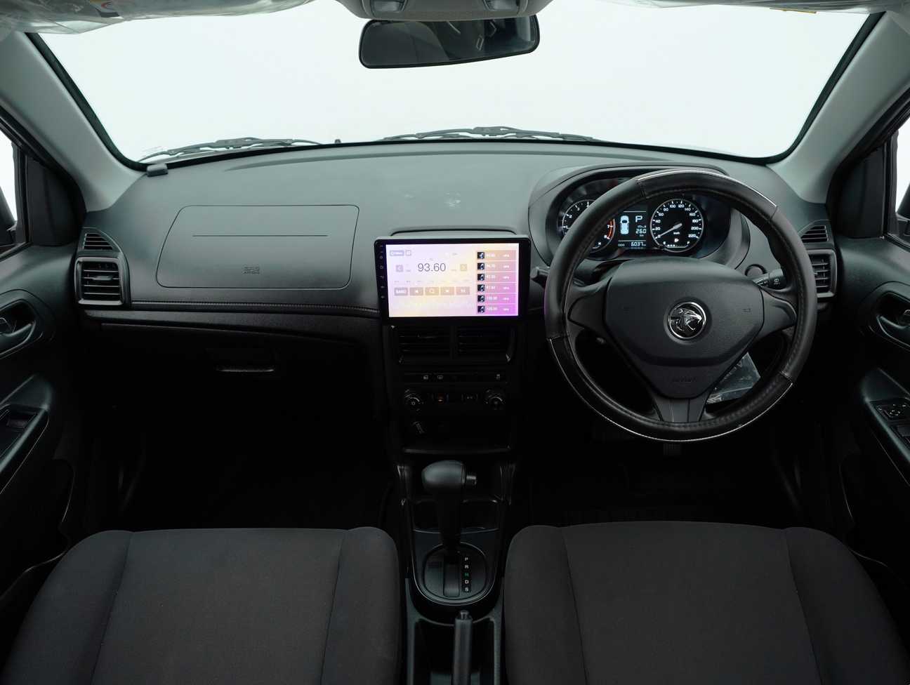 used 2024 Proton Saga Standard 1.3