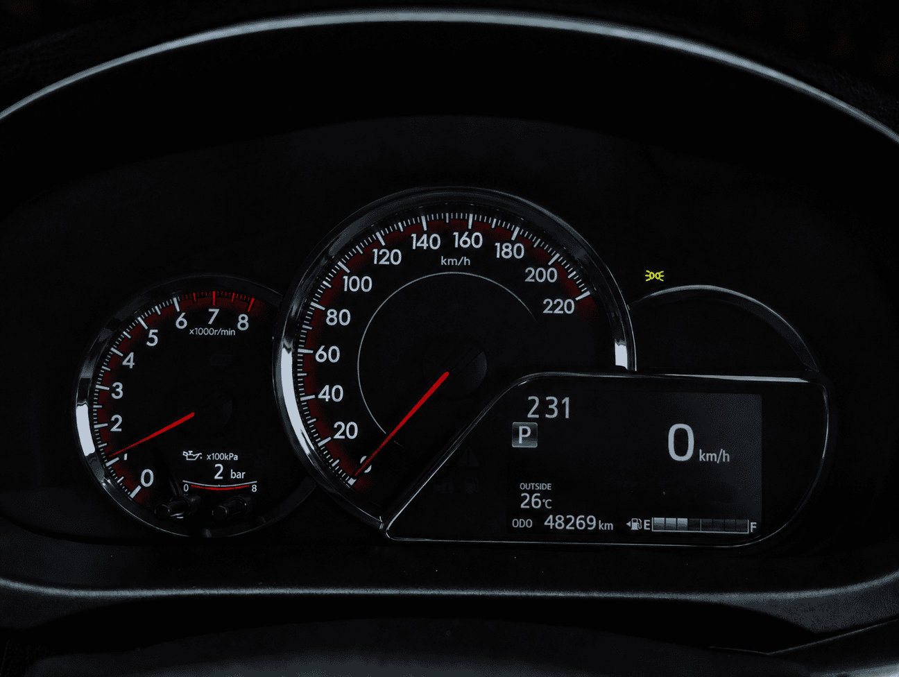 used 2022 Toyota Vios GR-S 1.5
