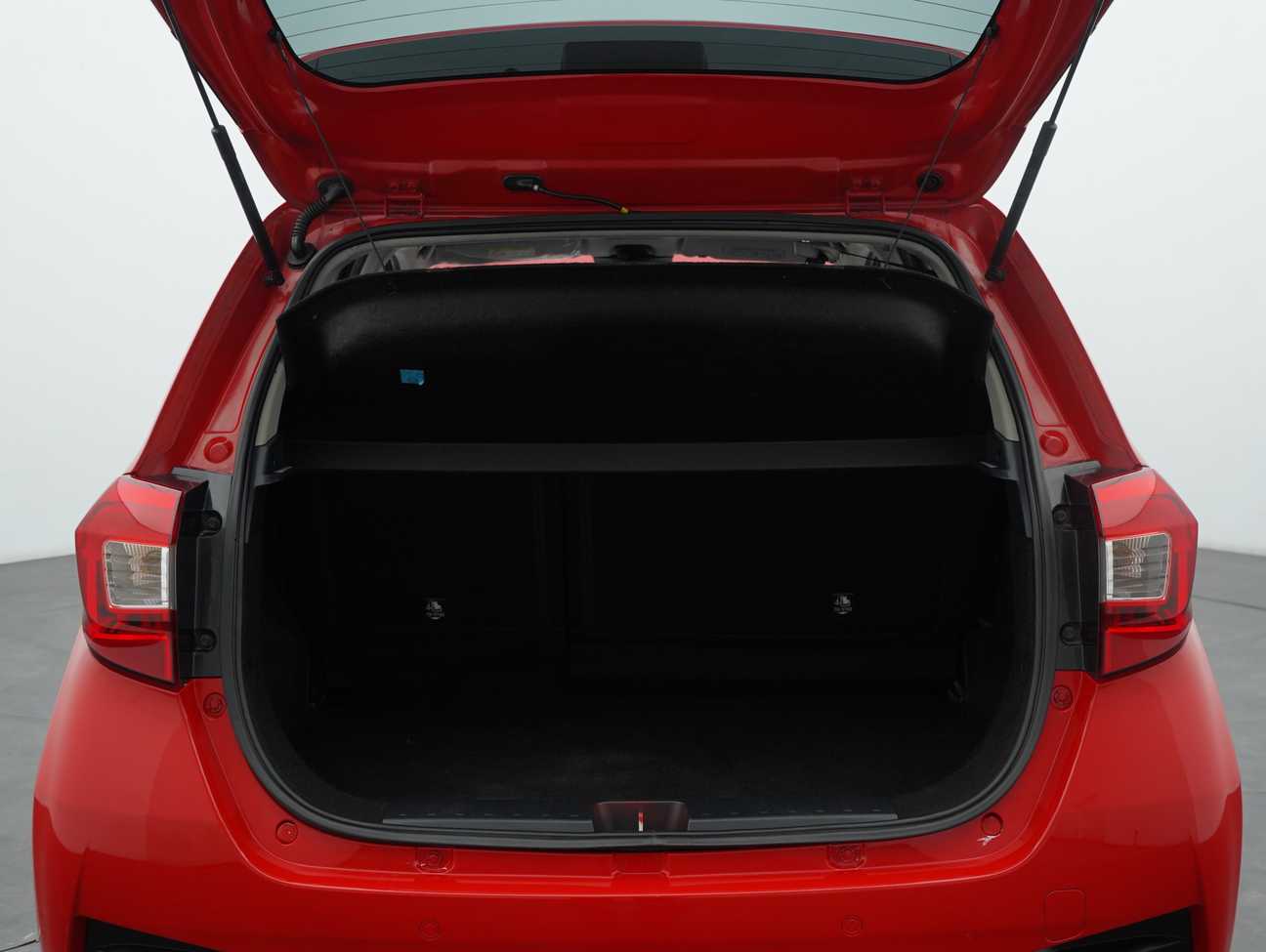 used 2018 Perodua Myvi AV 1.5