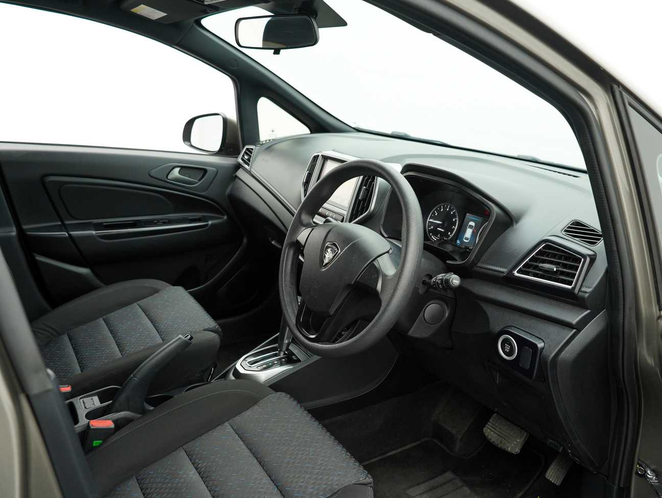 used 2019 Proton Iriz Executive 1.6