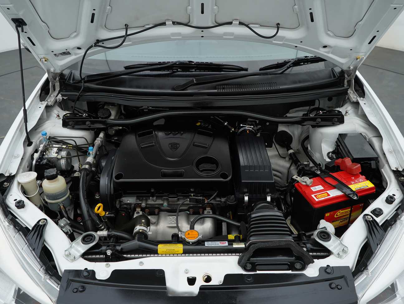 used 2021 Proton Saga Premium 1.3