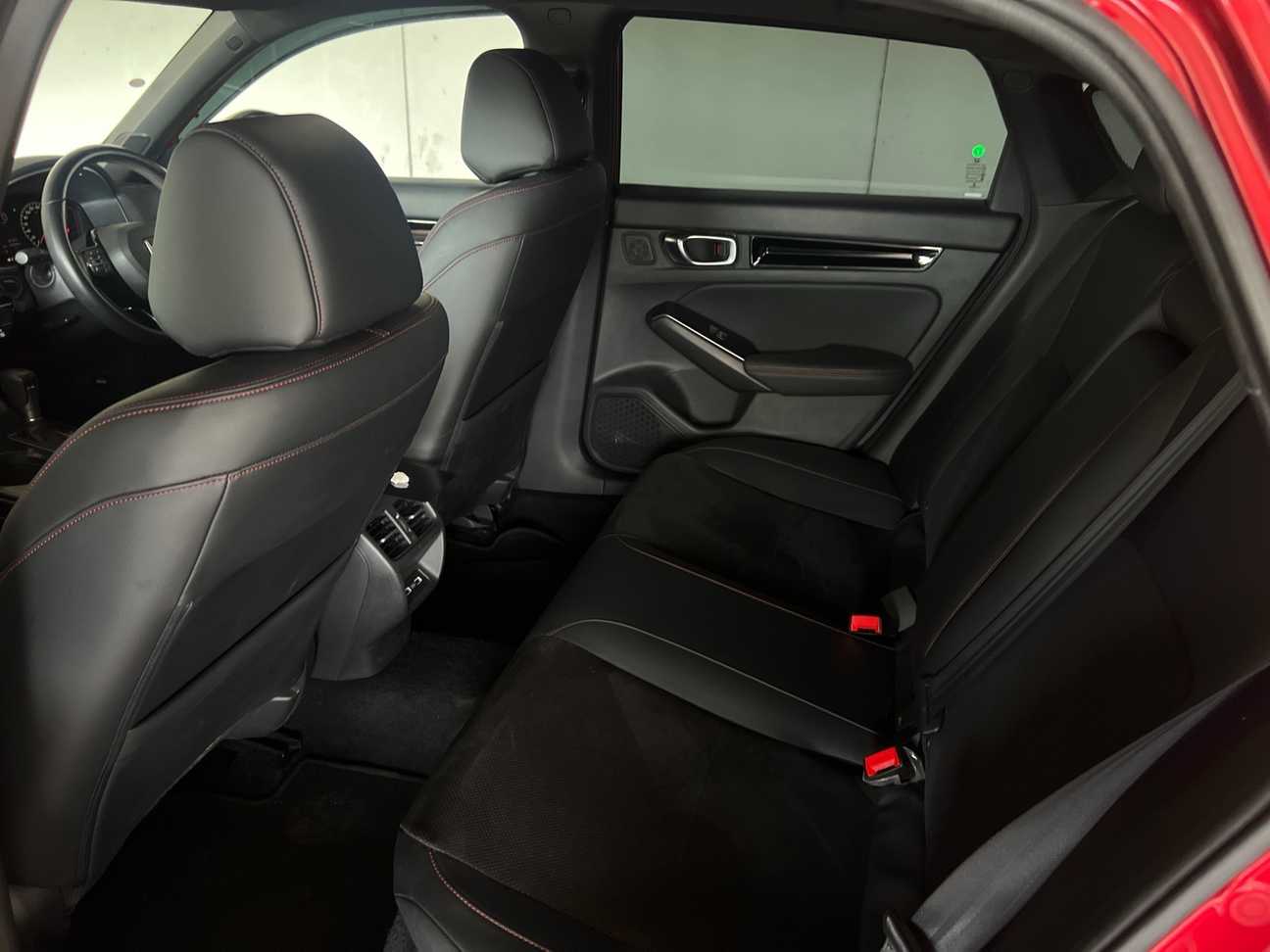 used 2022 Honda Civic RS 1.5