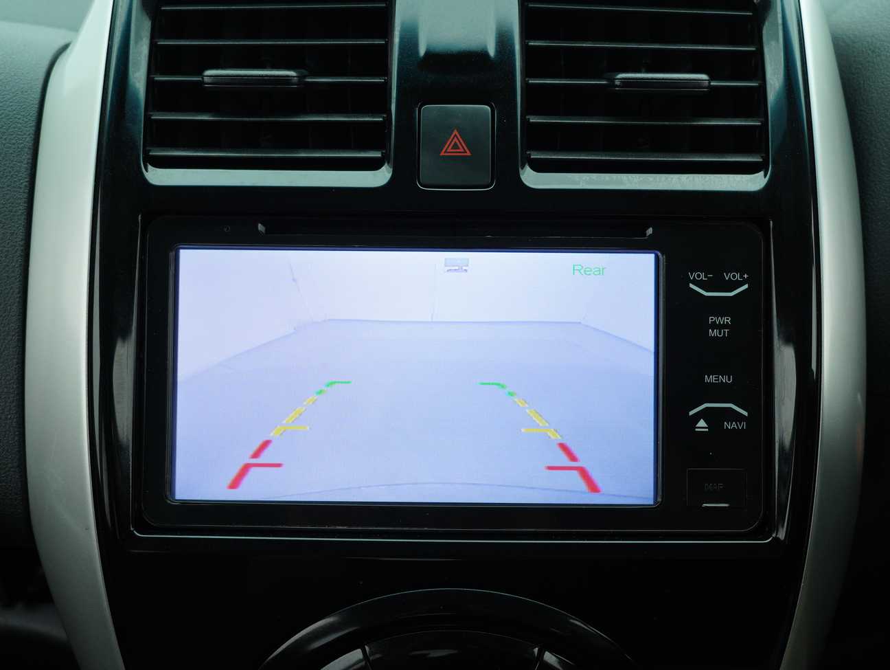 used 2016 Nissan Almera VL 1.5