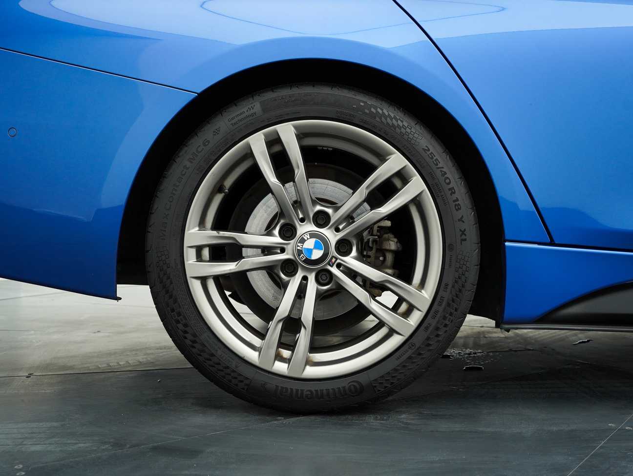 used 2018 BMW 330e M Sport 2.0