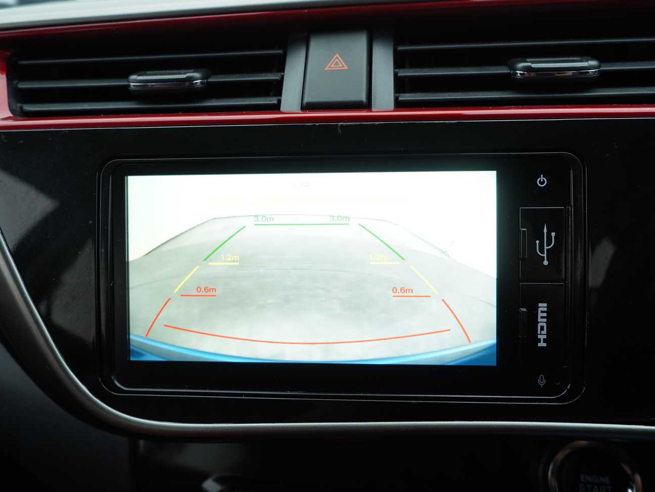 terpakai 2023 Perodua Myvi AV 1.5