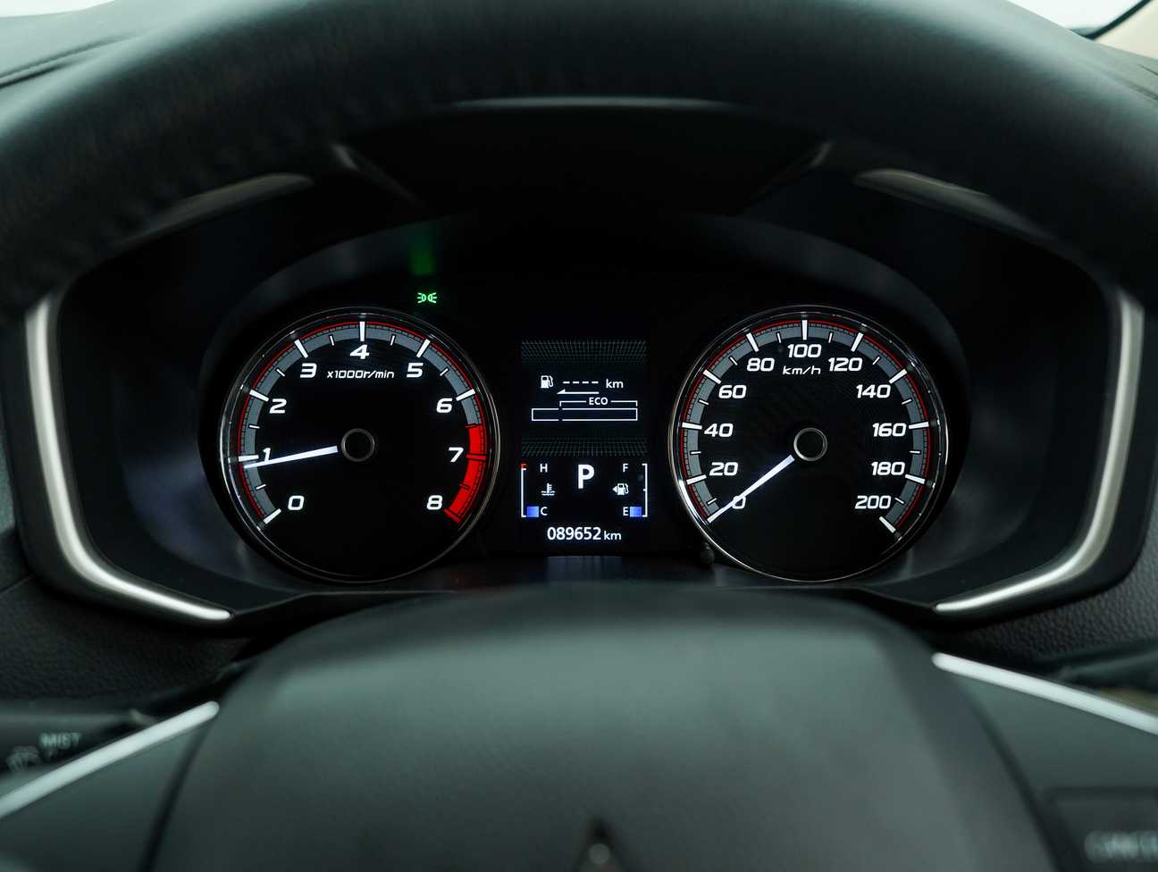 terpakai 2021 Mitsubishi Xpander  1.5