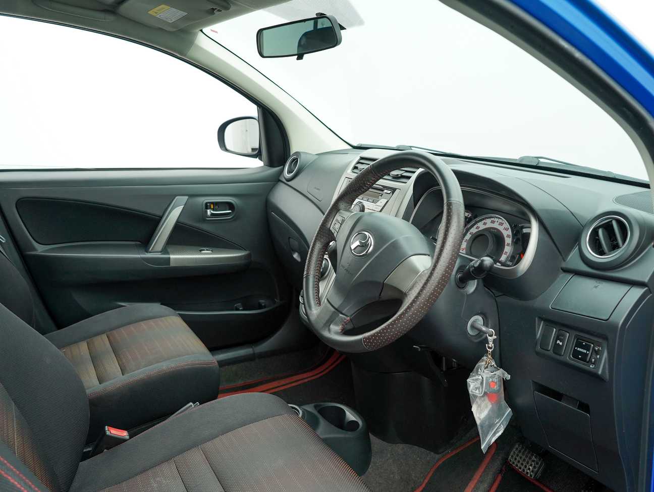 used 2017 Perodua Myvi SE 1.5