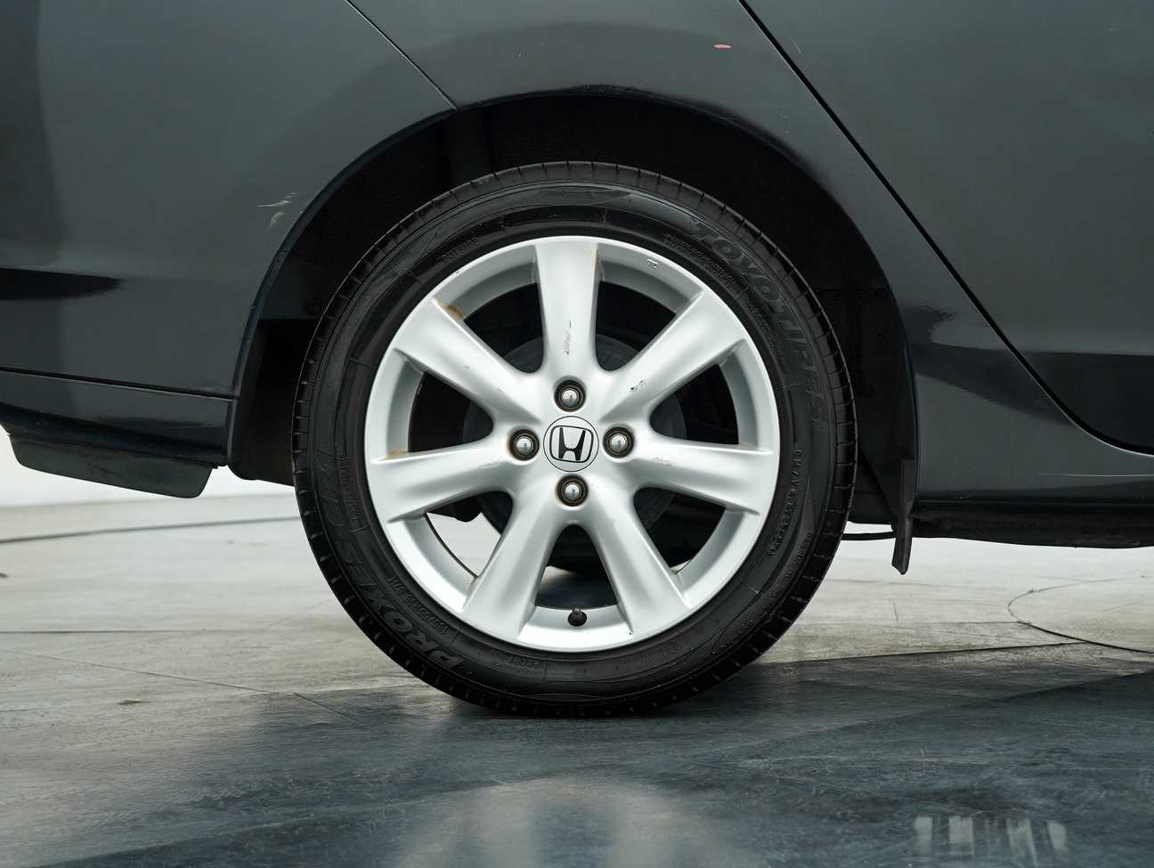 used 2012 Honda Insight Hybrid 1.3