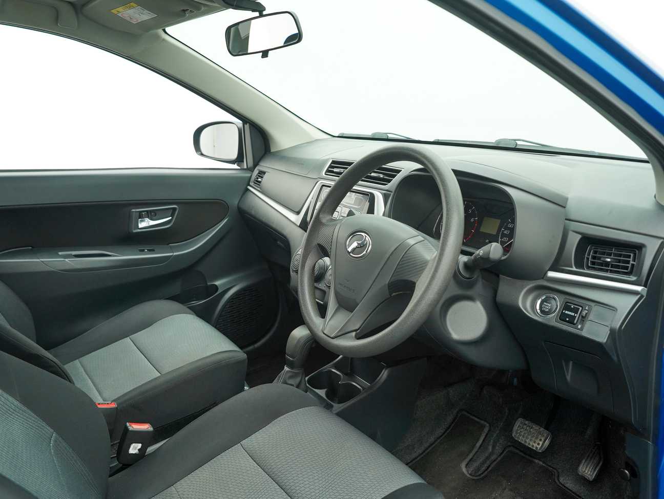 used 2017 Perodua Bezza X Premium 1.3