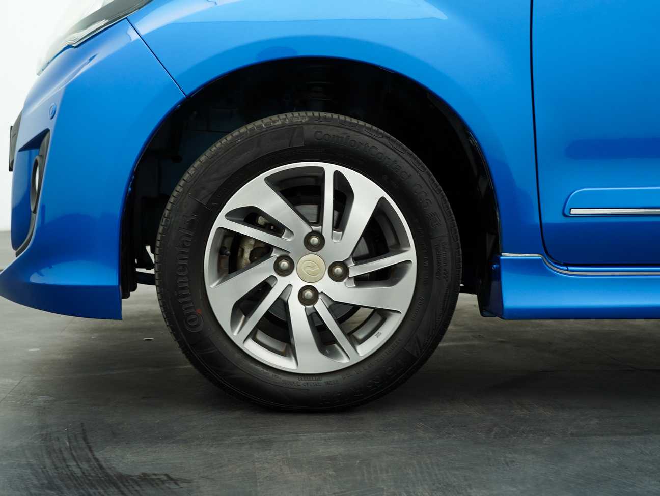 used 2017 Perodua Myvi SE 1.5