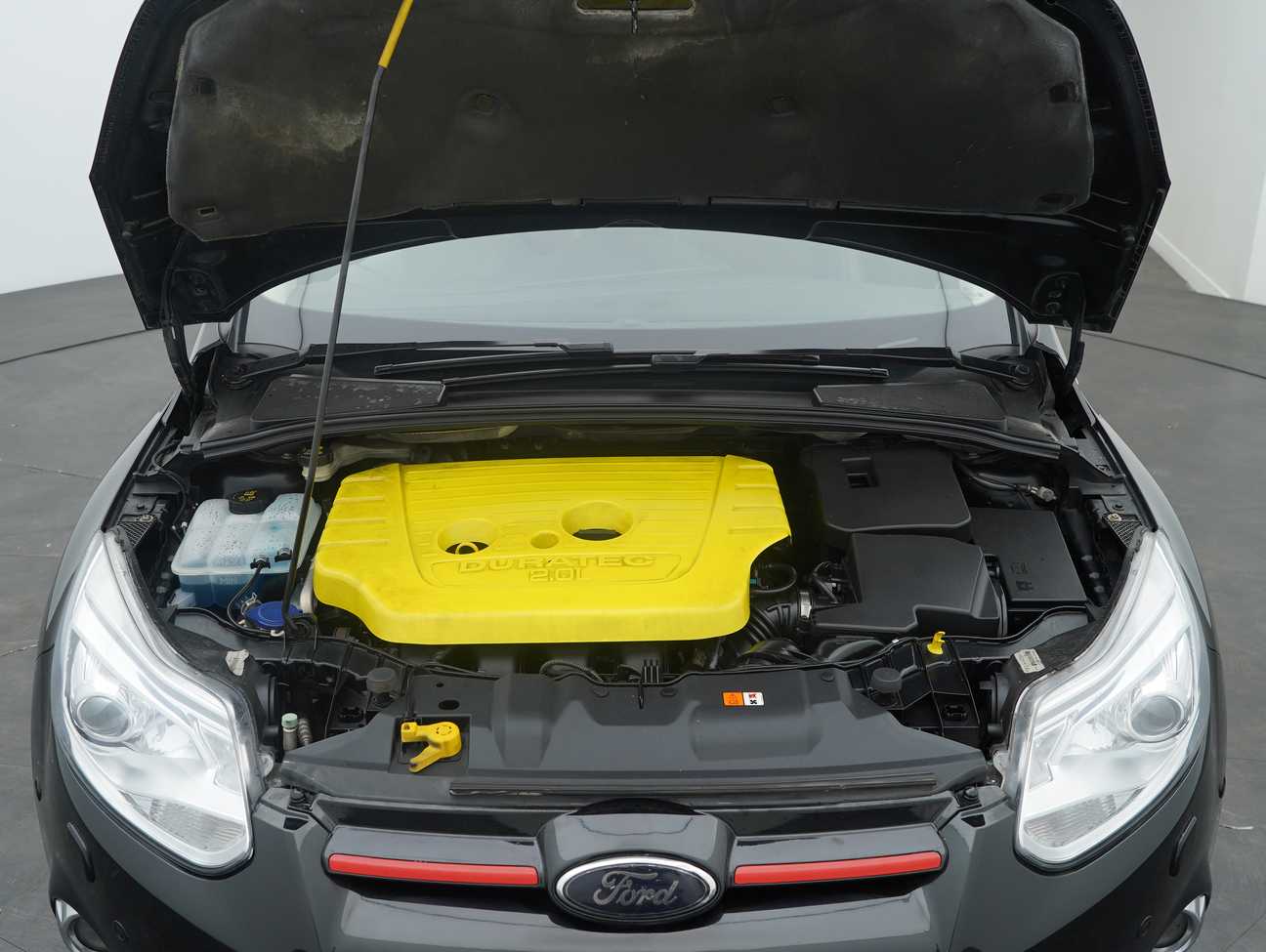 used 2013 Ford Focus Sport 2.0
