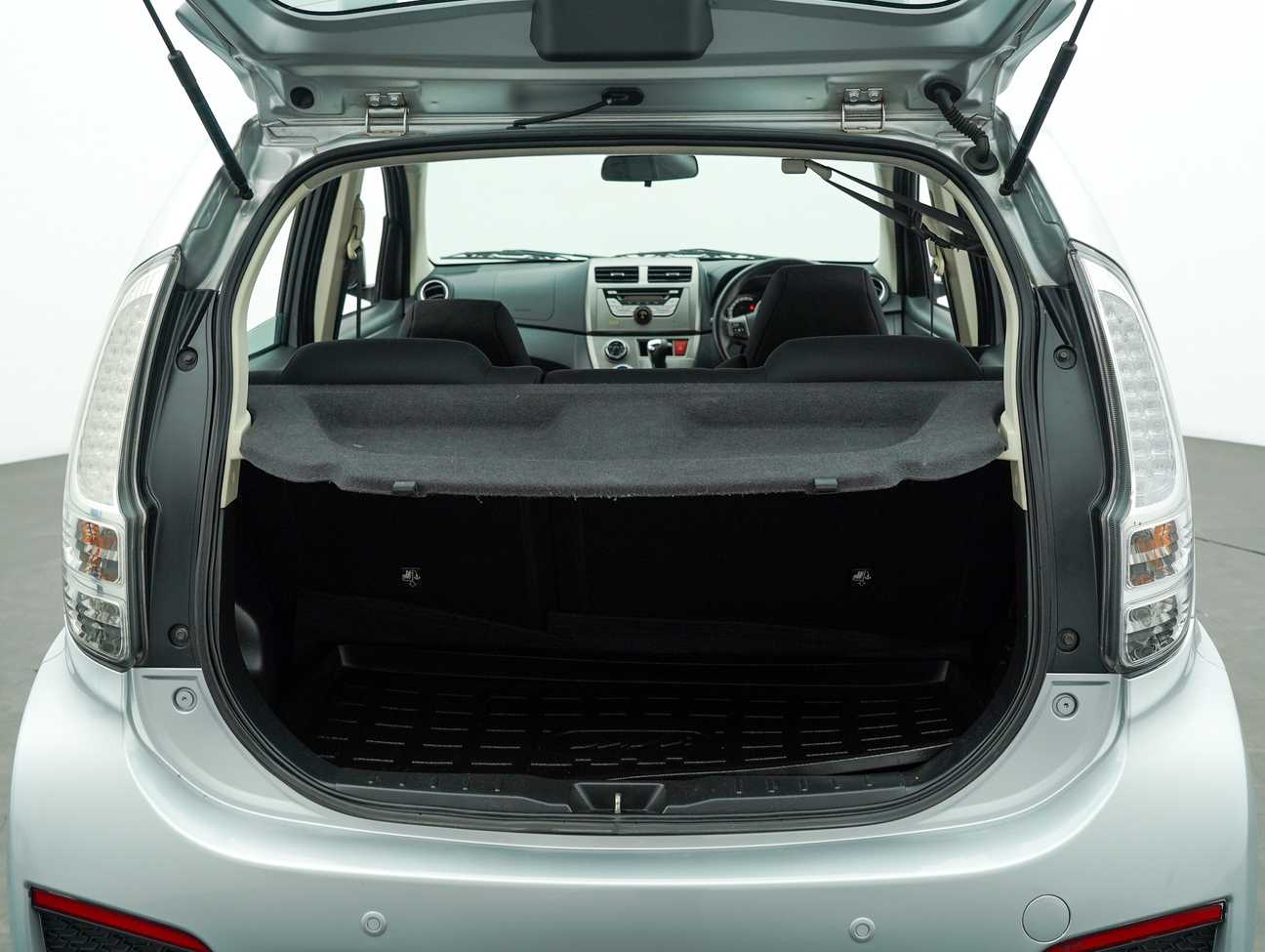 used 2017 Perodua Myvi SE 1.5