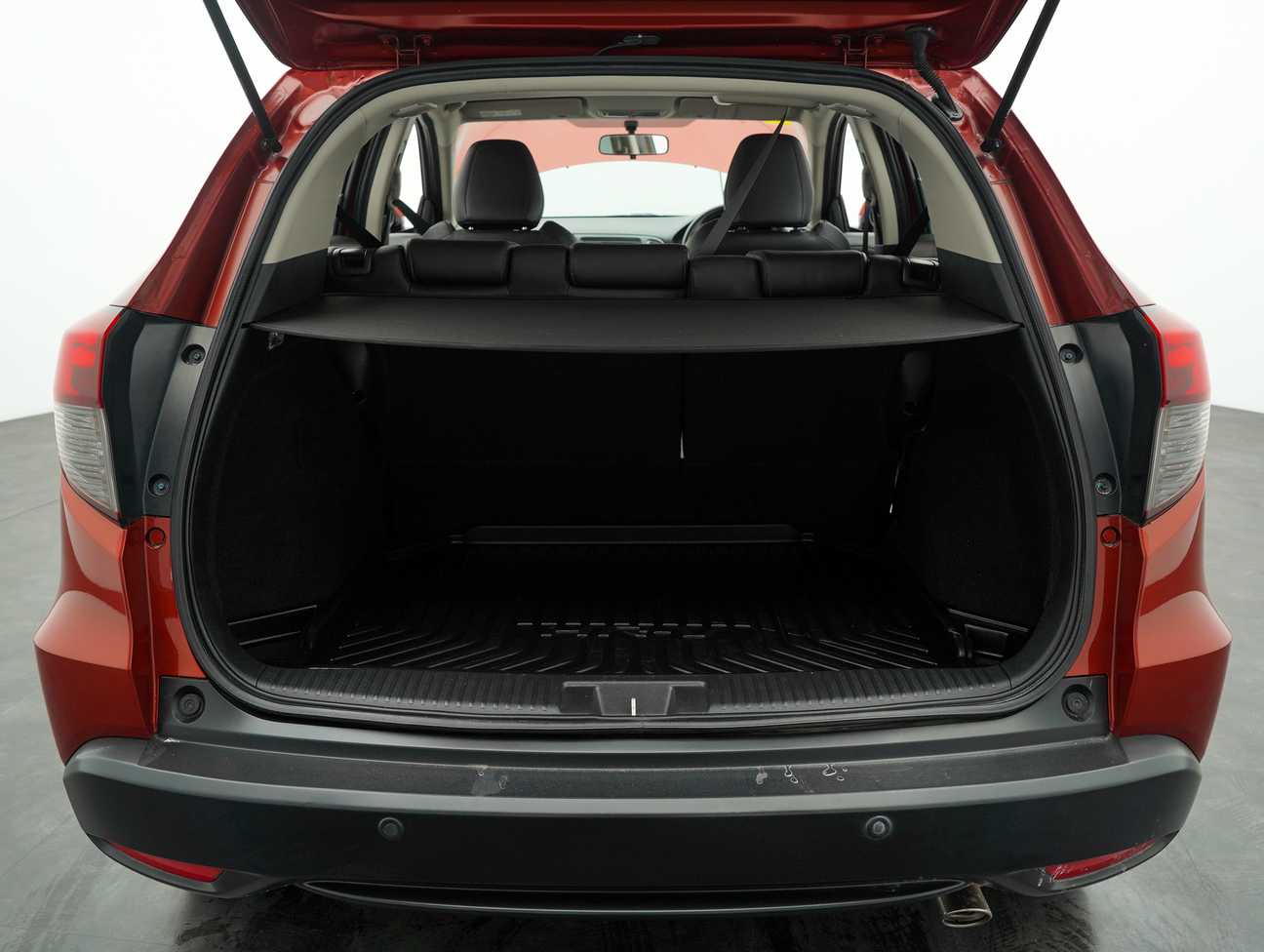 terpakai 2020 Honda HR-V i-VTEC V 1.8