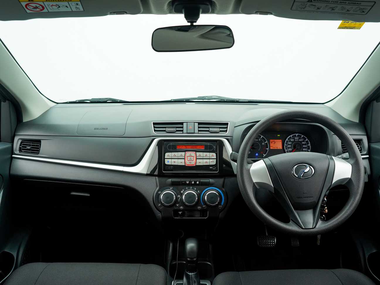 used 2021 Perodua Bezza G 1.0