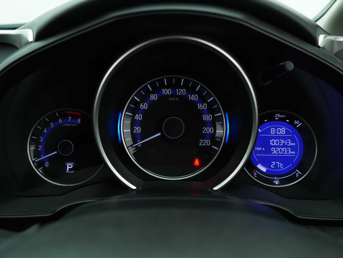 terpakai 2019 Honda Jazz E 1.5