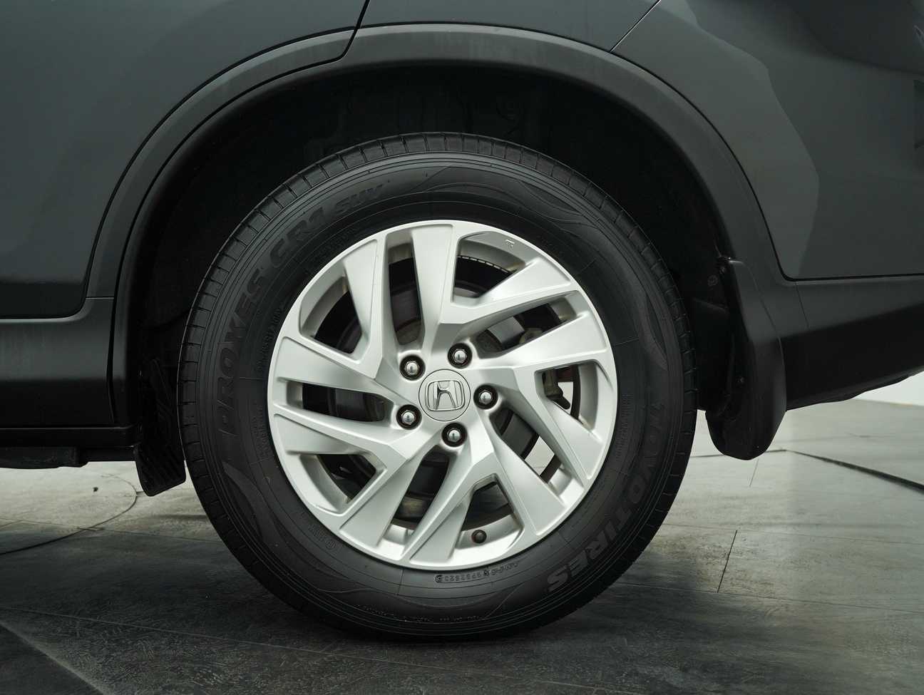 used 2015 Honda CR-V  2.0