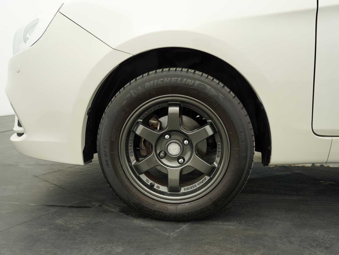 used 2018 Proton Saga Standard 1.3