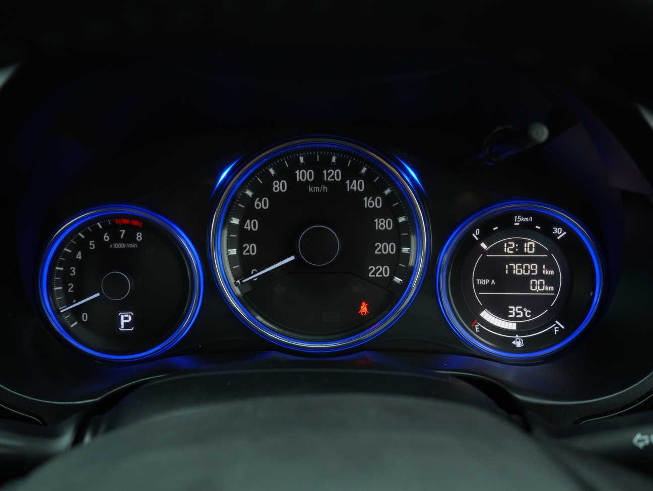 used 2014 Honda City V 1.5