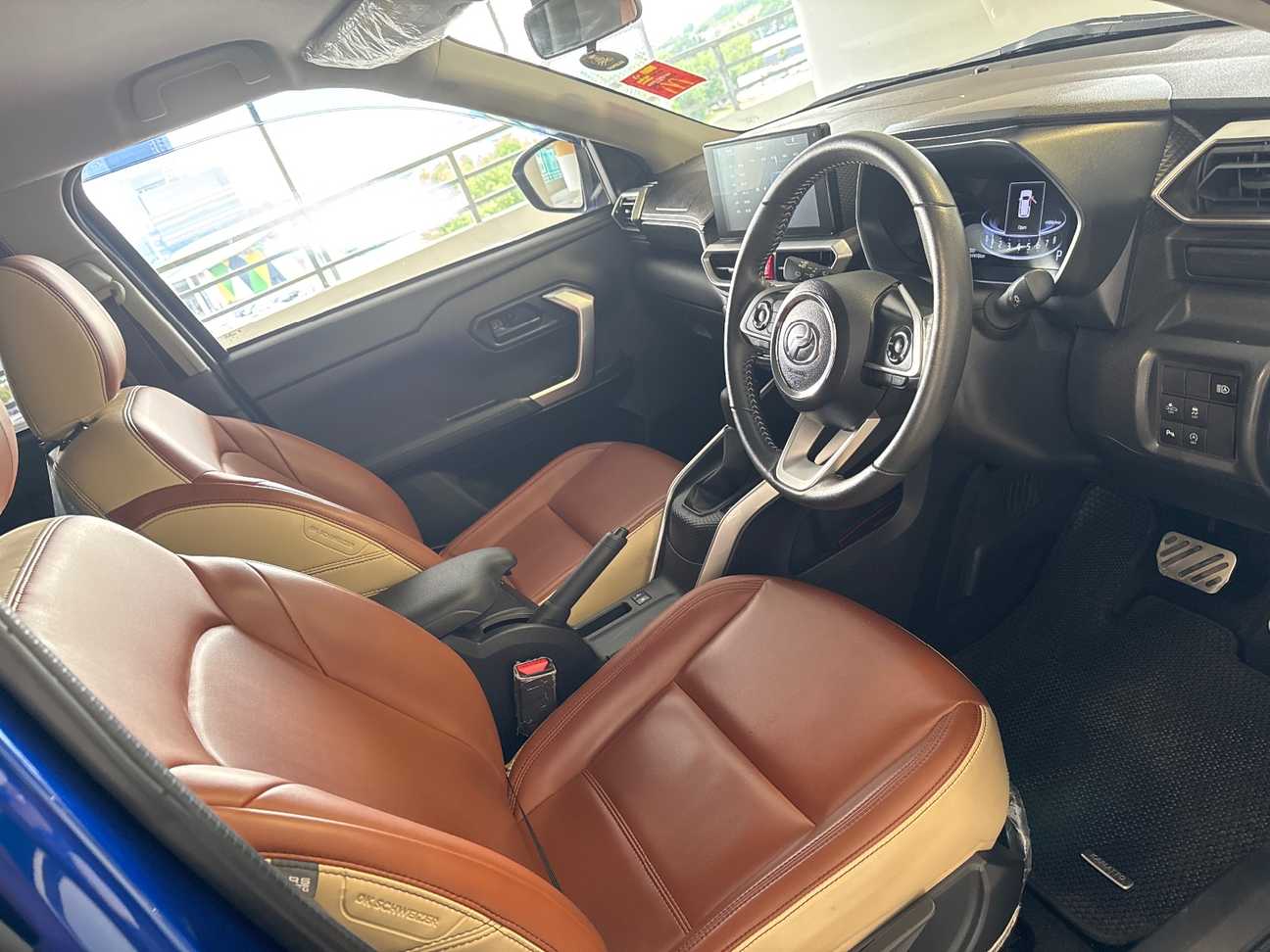used 2022 Perodua Ativa H 1.0
