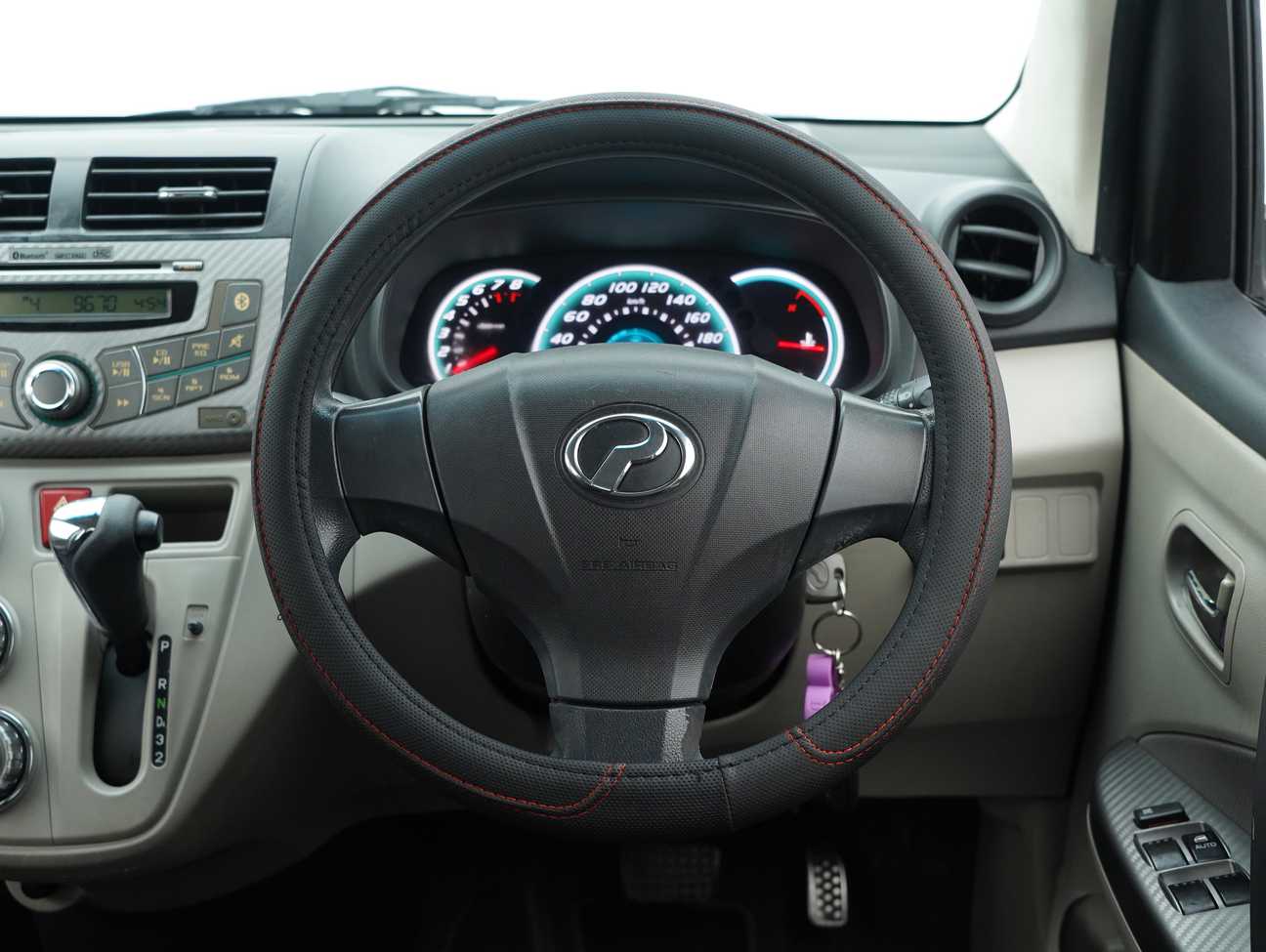used 2012 Perodua Myvi EZi 1.3