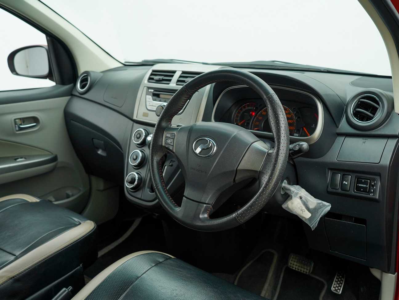 used 2015 Perodua Myvi X 1.3